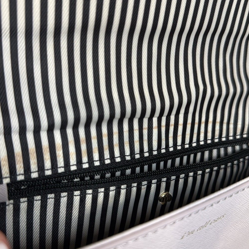 EUC Kate Spade Make Magic Rabbit Cali Crossbody - Picture 9 of 10